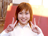 HAPPY FISH 矢口未央
