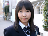 HAPPY FISH 内野麻衣
