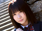 HAPPY FISH 横山麻美