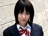 HAPPY FISH 黒田梨花