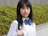HAPPY FISH 真田明莉
