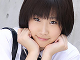 HAPPY FISH 中野紗枝