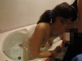 超ナイスバディに腹パンチ＆水責めイラマチオ
