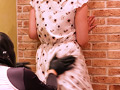 150cm美肌DカップOLの腹パンチ女体耐久テスト