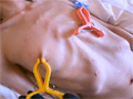 懲りない38kgガールに特盛格闘SM責め