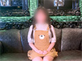 裏垢女子あいりの超級腹パンチ女体耐久テスト