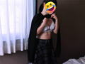 身近なビビりOLさん腹パンチ女体耐久テスト