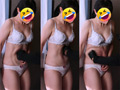 身近なビビりOLさん腹パンチ女体耐久テスト