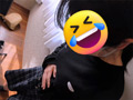 身近なビビりOLさん腹パンチ女体耐久テスト