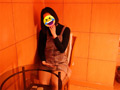 反応最高美陥没Fカップ乳美人腹パンチ女体耐久テスト