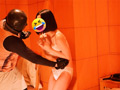 反応最高美陥没Fカップ乳美人腹パンチ女体耐久テスト