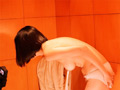 反応最高美陥没Fカップ乳美人腹パンチ女体耐久テスト