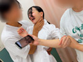 看護師集団痴● 中出し○○／○○●／集団○○○