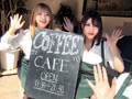 カフェ店員同僚いじめ ○○中出し○○○