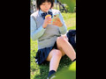 グリーンパークへようこそ 生P観察日誌 ミニスカJ○