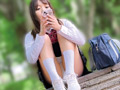 グリーンパークへようこそ 生P観察日誌 ミニスカJ○