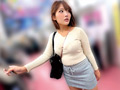 【デカパイスラ女子】捕獲連れ込みキメ生刺し＃乳汚し サンプル画像1