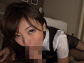 ツンデレJKのパンスト舐めて破って生挿入！