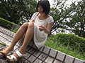 パンストムレムレ女子大生の美脚をザーメンまみれに