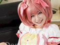 コスプレでイカされ潮吹きアクメ！ 響乃うた