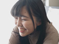 完全素人！巨乳の彼女を口説いてAV出演させちゃいました