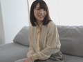 小花のんがエロエロ黒ストッキングで素股＆脚コキ