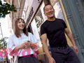ロシア美人に生ハメ！日本男児との中出しSEX