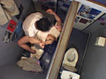 妻とはできない「あんなこと」2 刹那の情事 in トイレ