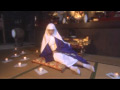 舞風 MAUKAZE 風野舞子