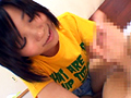 M男依存少女 彩芽はる