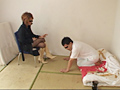 怖いママさんから○引な取立てに悲鳴を上げるM男