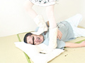 超強力ドS姉さんから叩きのめされたM男・後編