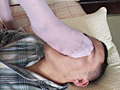 ストレス解消に患者をハイヒールでいたぶるナース