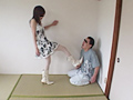 超強力ドS姉さんから叩きのめされたM男・前編