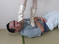 超強力ドS姉さんから叩きのめされたM男・前編