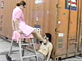 ハイヒール舐め踏みVOL.2
