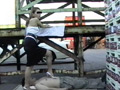 ハイヒール舐め踏み VOL.4