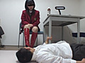 童顔女子○生の逆襲はコンバースと赤ブーツ踏み