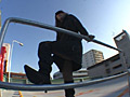 女性専用履き潰し靴収集家3