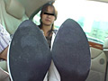 女性専用履き潰し靴収集家3