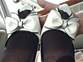 女性専用履き潰し靴収集家3