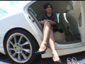 女性専用履き潰し靴収集家7
