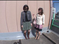 女性専用履き潰し靴収集家10