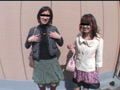 女性専用履き潰し靴収集家10