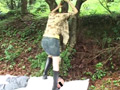 小言の多いマネージャーに屈○を与える美容師女王様