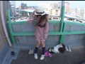 女性専用履き潰し靴収集家11