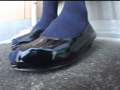 女性専用履き潰し靴収集家11