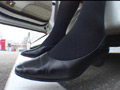女性専用履き潰し靴収集家11