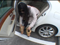 女性専用履き潰し靴収集家11