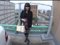 女性専用履き潰し靴収集家12